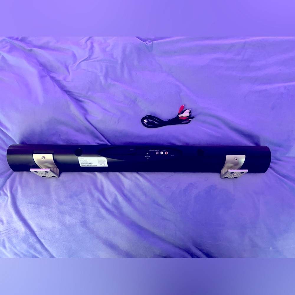 Vizio Sound Bar